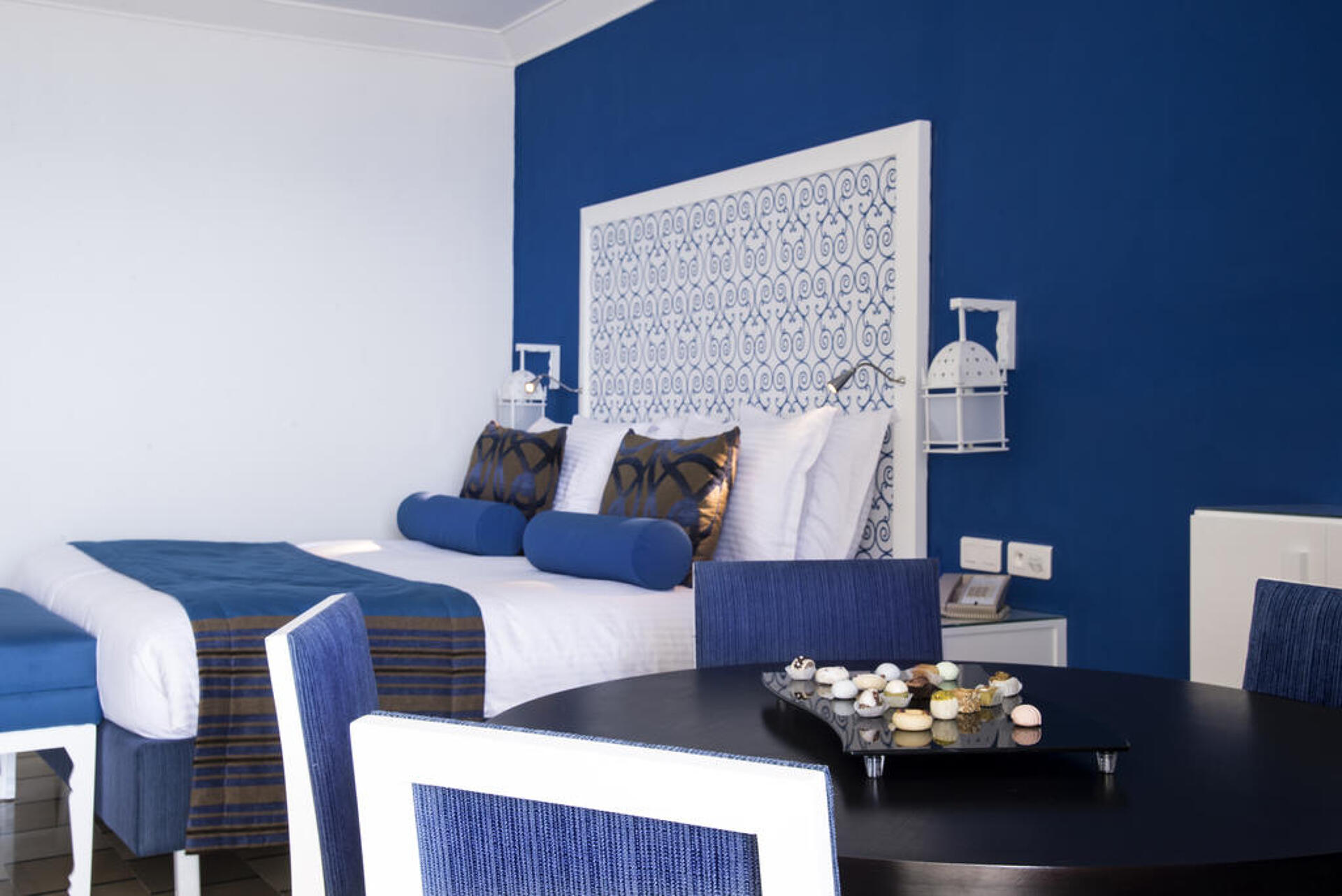 Radisson Blu Resort & Thalasso Hammamet 4* 23