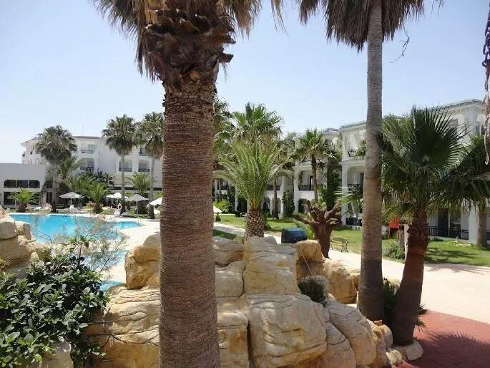 Bravo Monastir 3* 35