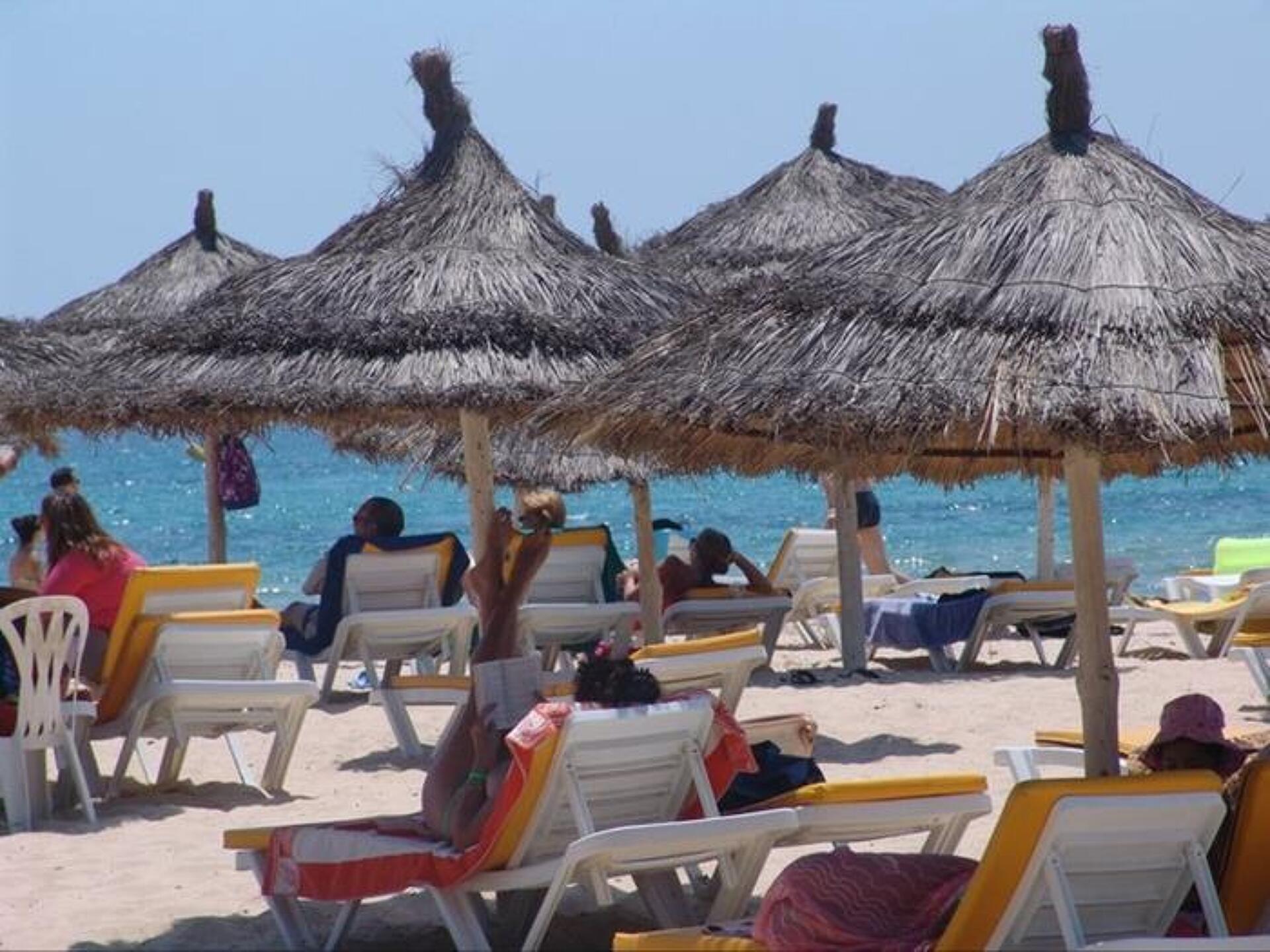 Magic Life Venus Beach Aqua Splash 4* 6