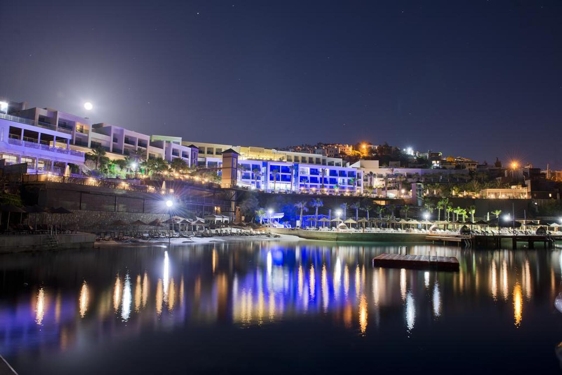Delta Hotels By Marriott Bodrum 0