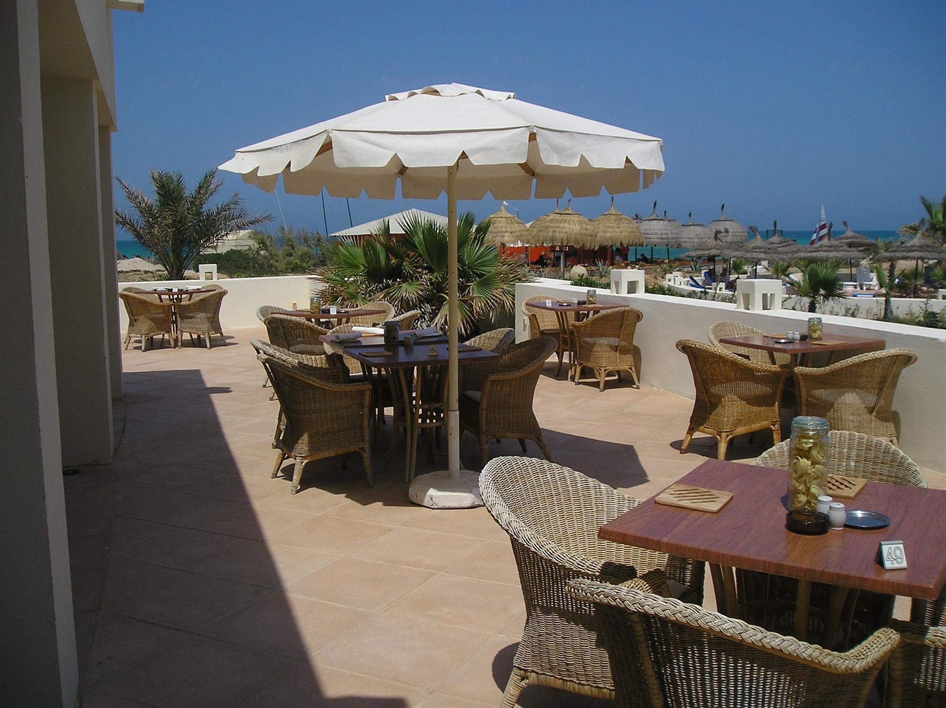 Magic Djerba Mare 4* 29