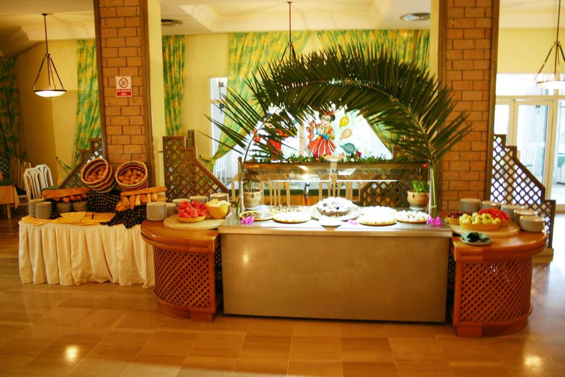 Shell Beach Hotel & Spa 4* 21