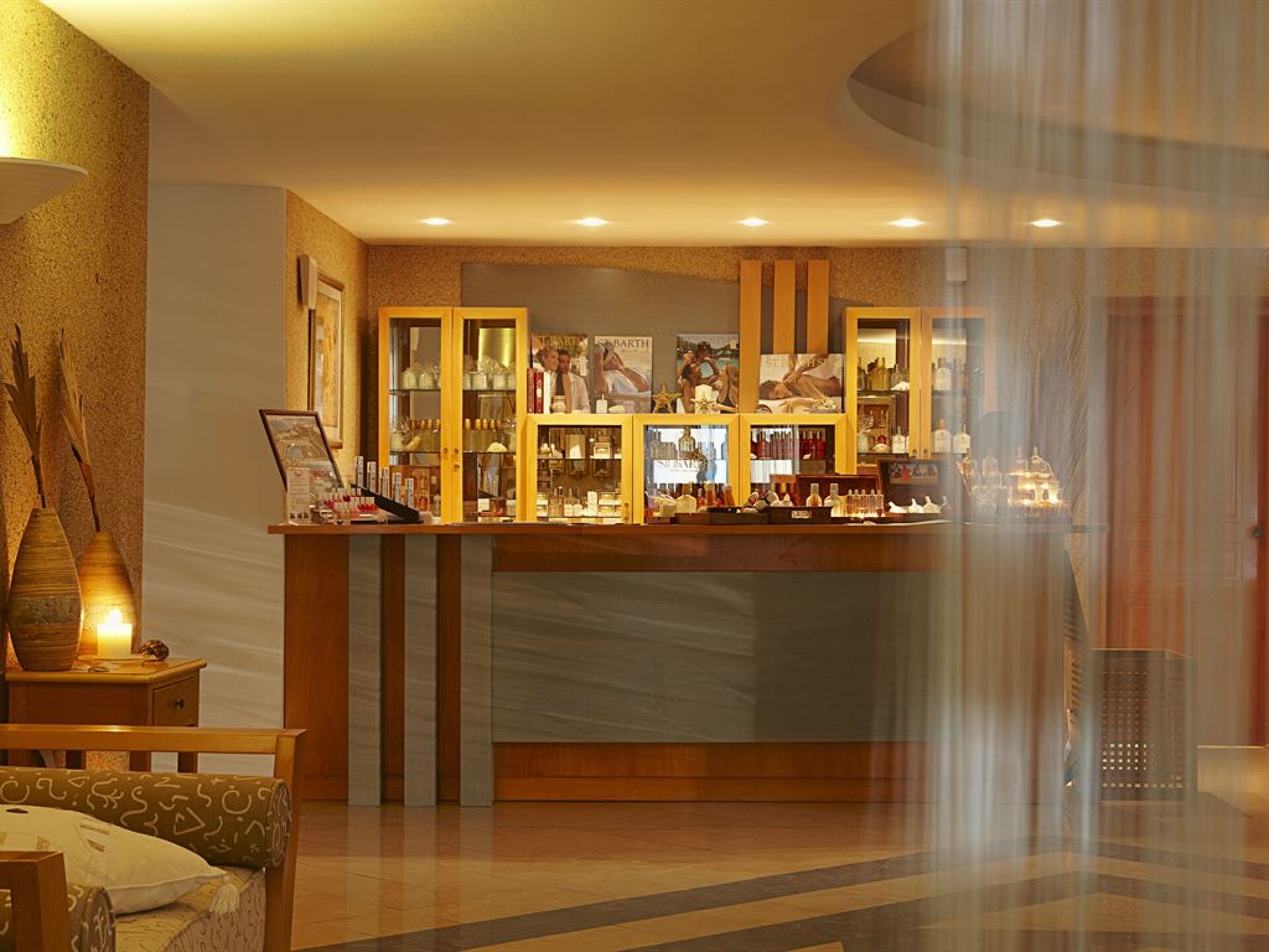 Royal Myconian Resort & Thalasso 5* 9