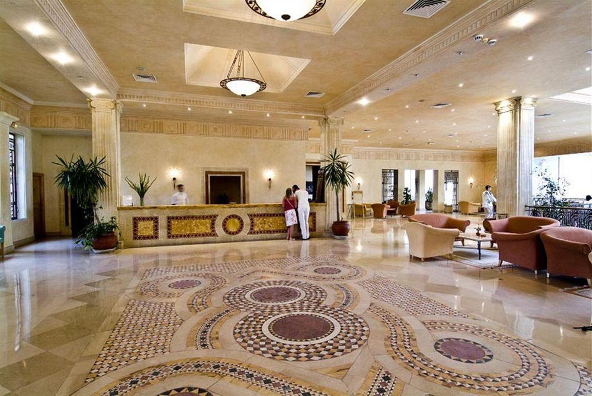 Royal Thalassa Monastir 5* 5