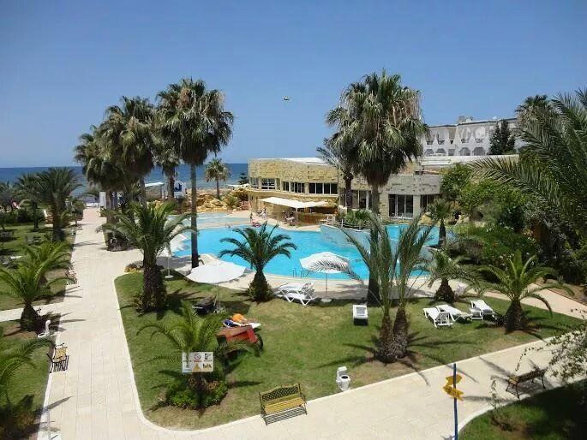 Bravo Monastir 3* 24