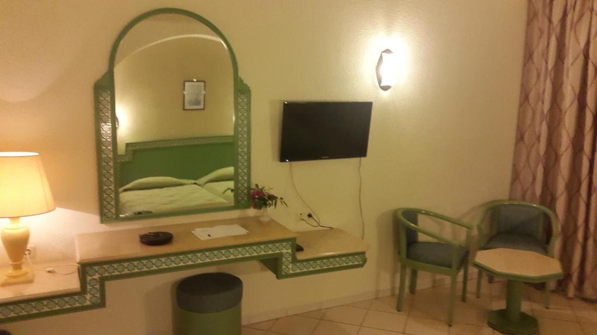 Shell Beach Hotel & Spa 4* 7