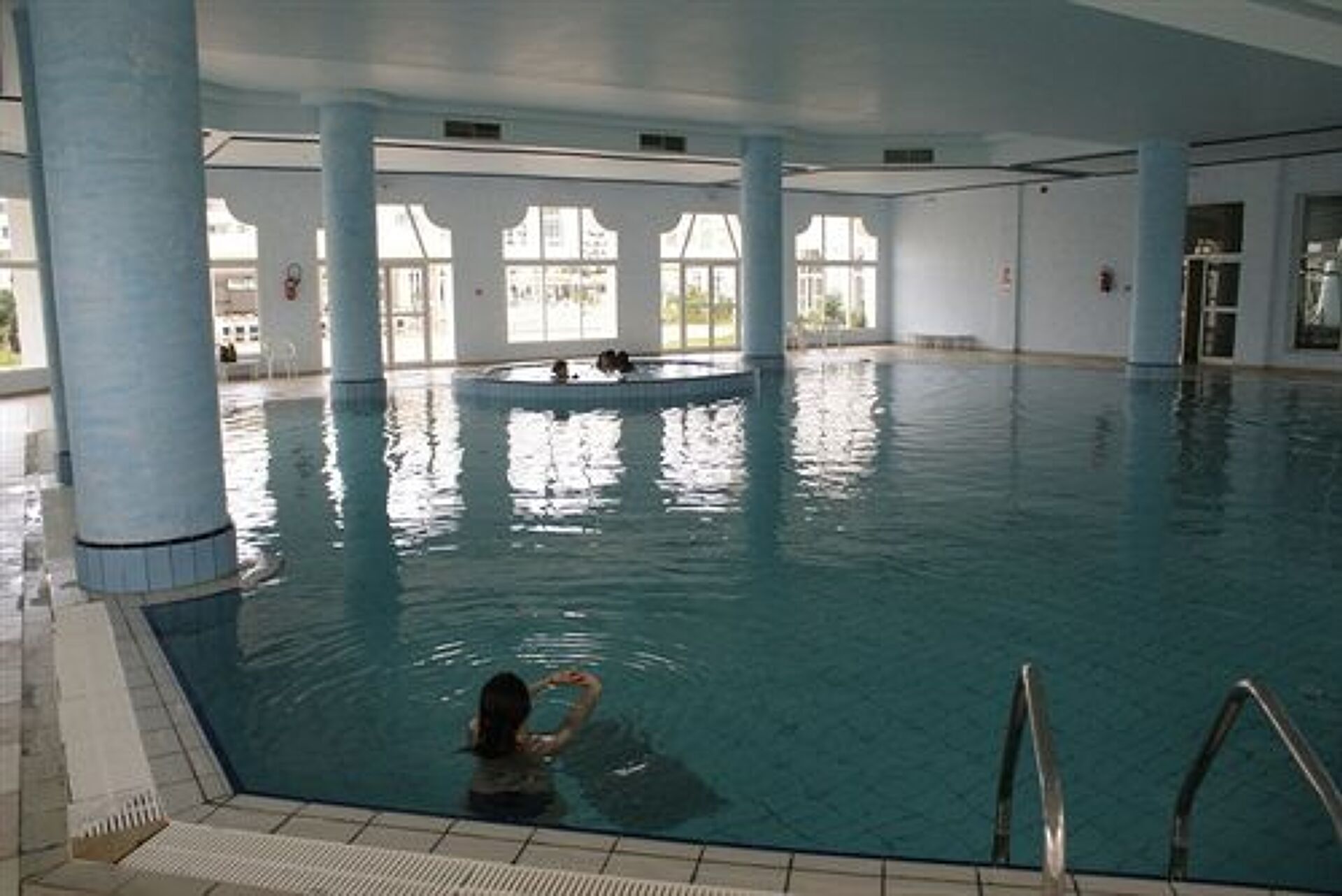 El Mouradi El Menzah 4* 15