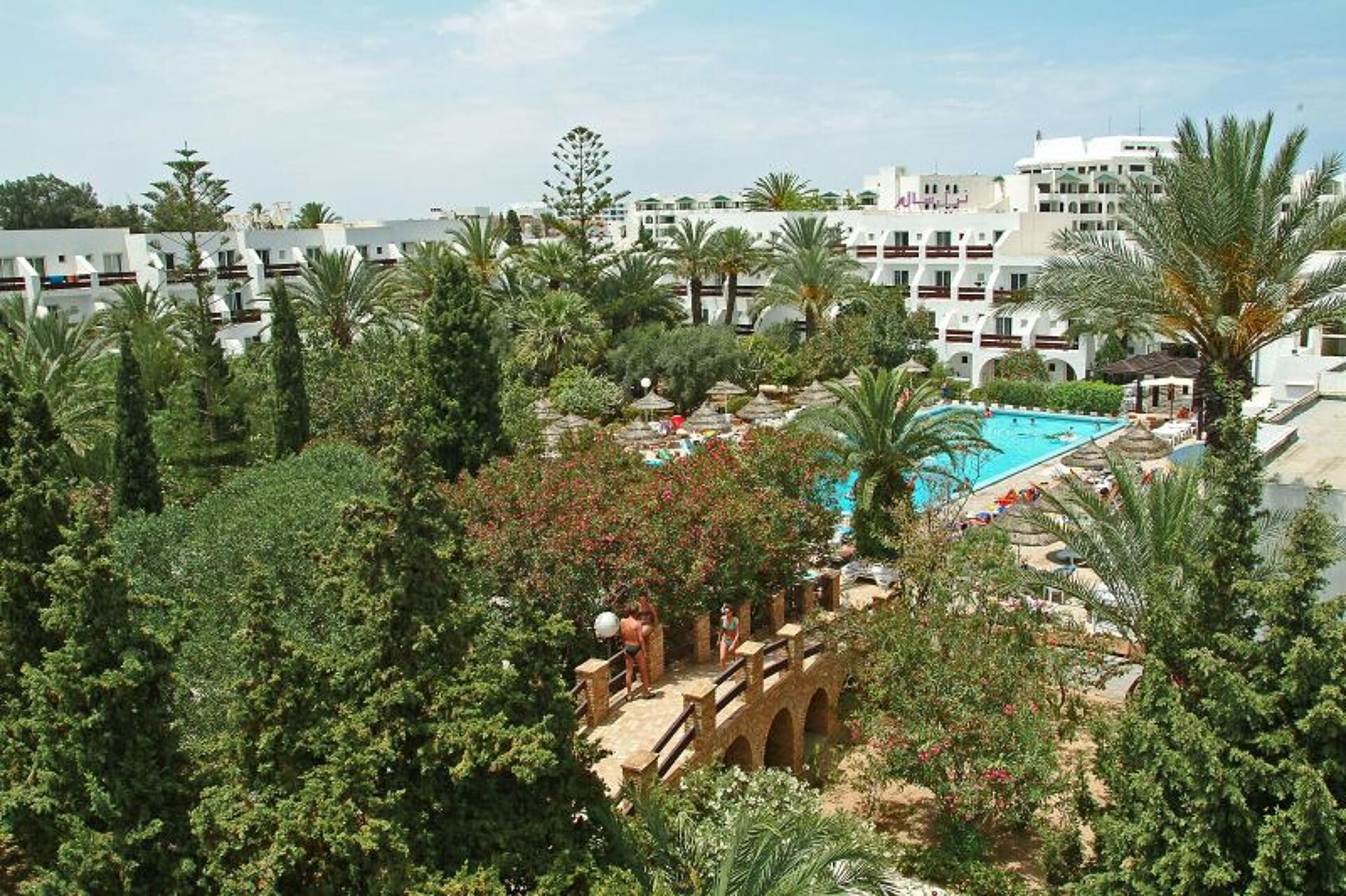 Marhaba Salem 4* 0