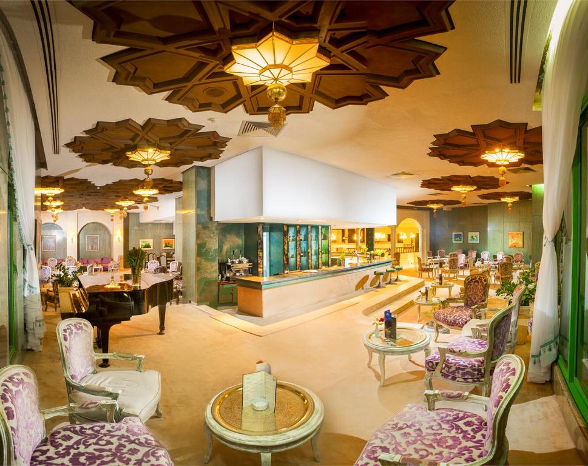 Hasdrubal Thalassa Hotel & Spa Port El Kantaoui 4* 10