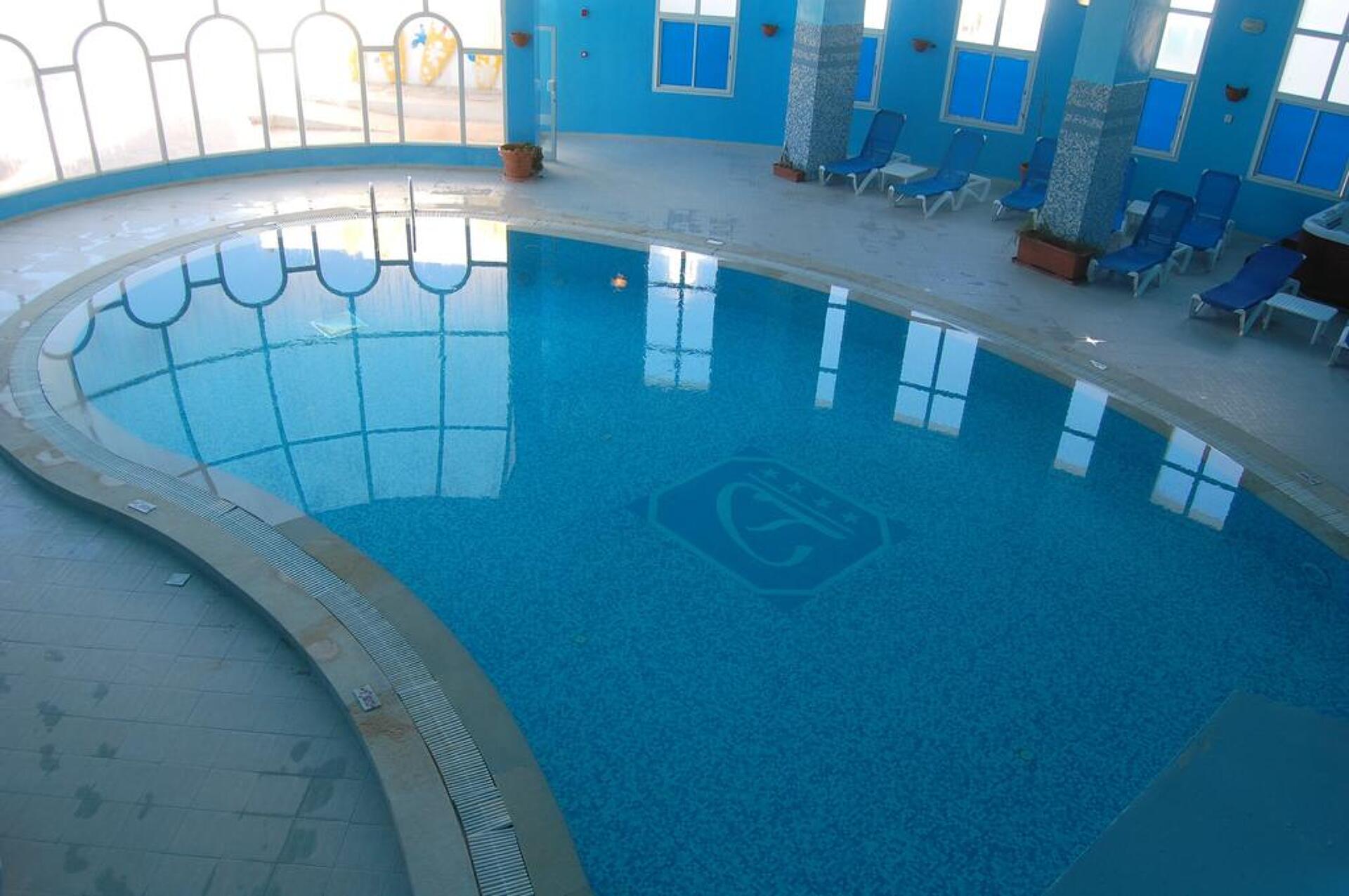 Djerba Les Dunes Hotel 3* 7