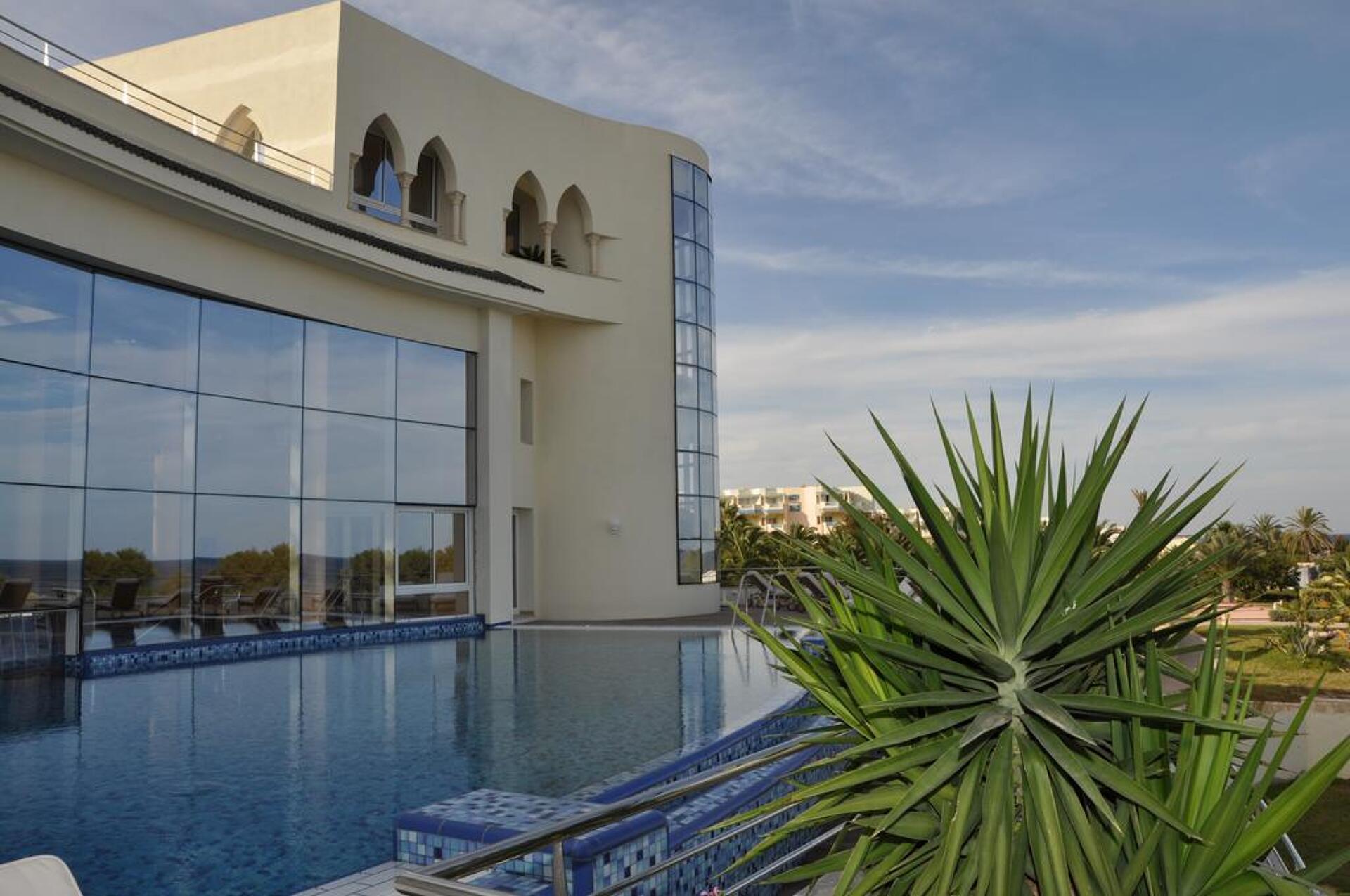 Iberostar Kantaoui Bay 5* 12