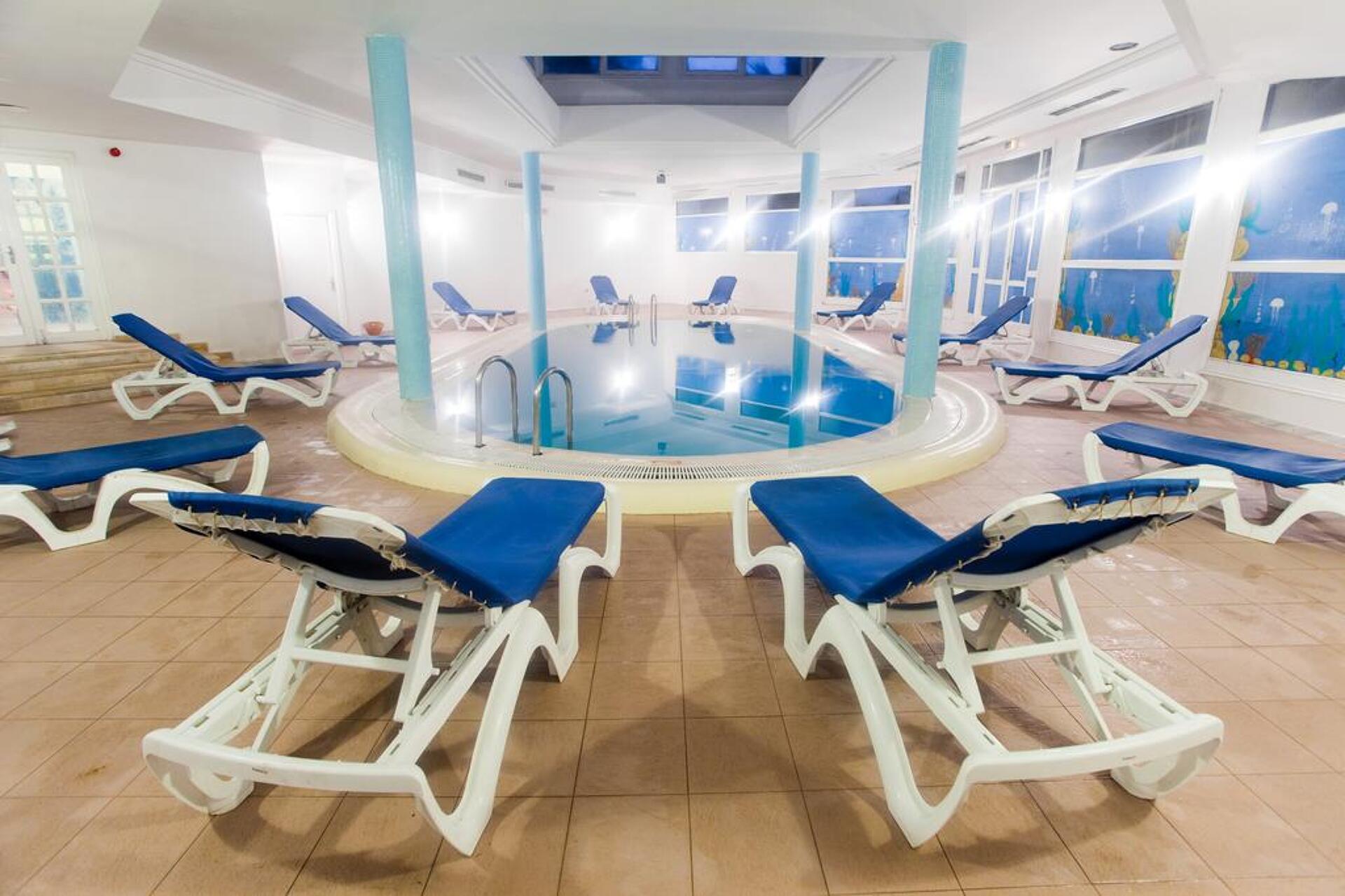 Le Zenith Hotel 3* 10