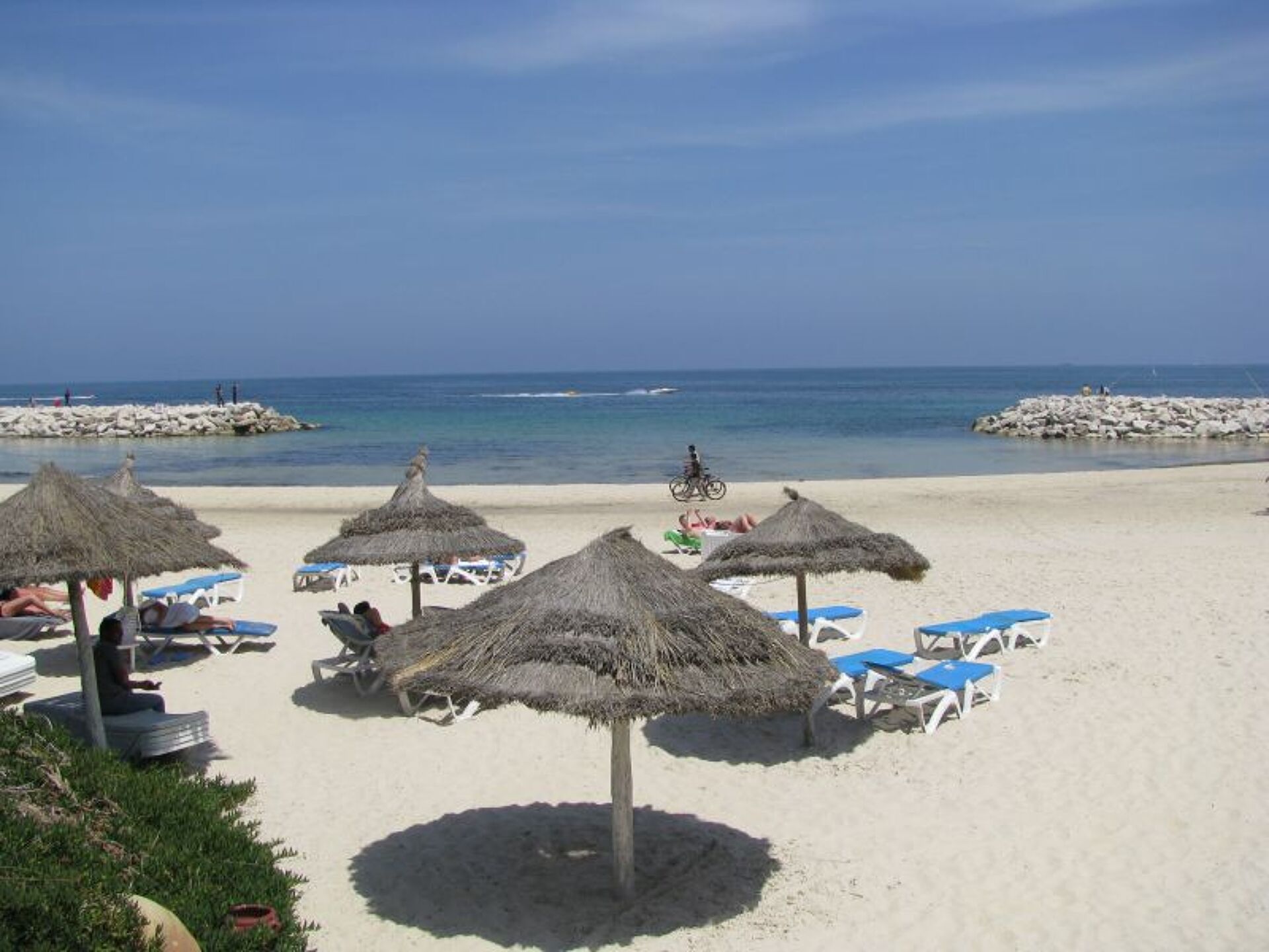 Marhaba Salem 4* 3