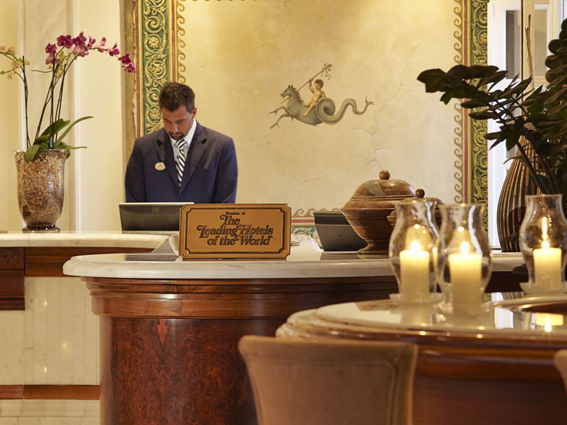 Royal Myconian Resort & Thalasso 5* 4