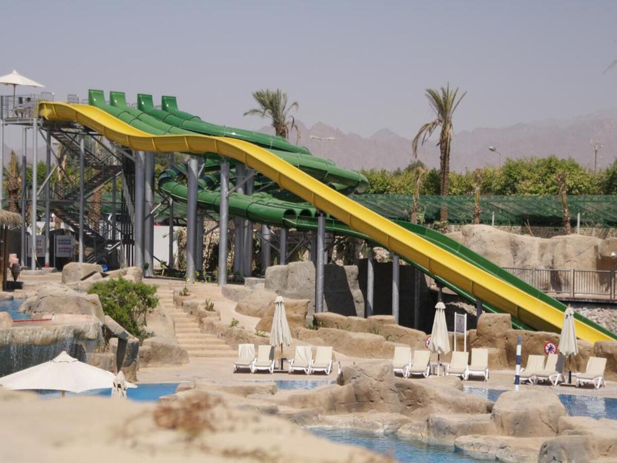 Sentido Reef Oasis Senses Aqua Park Resort  5* 3