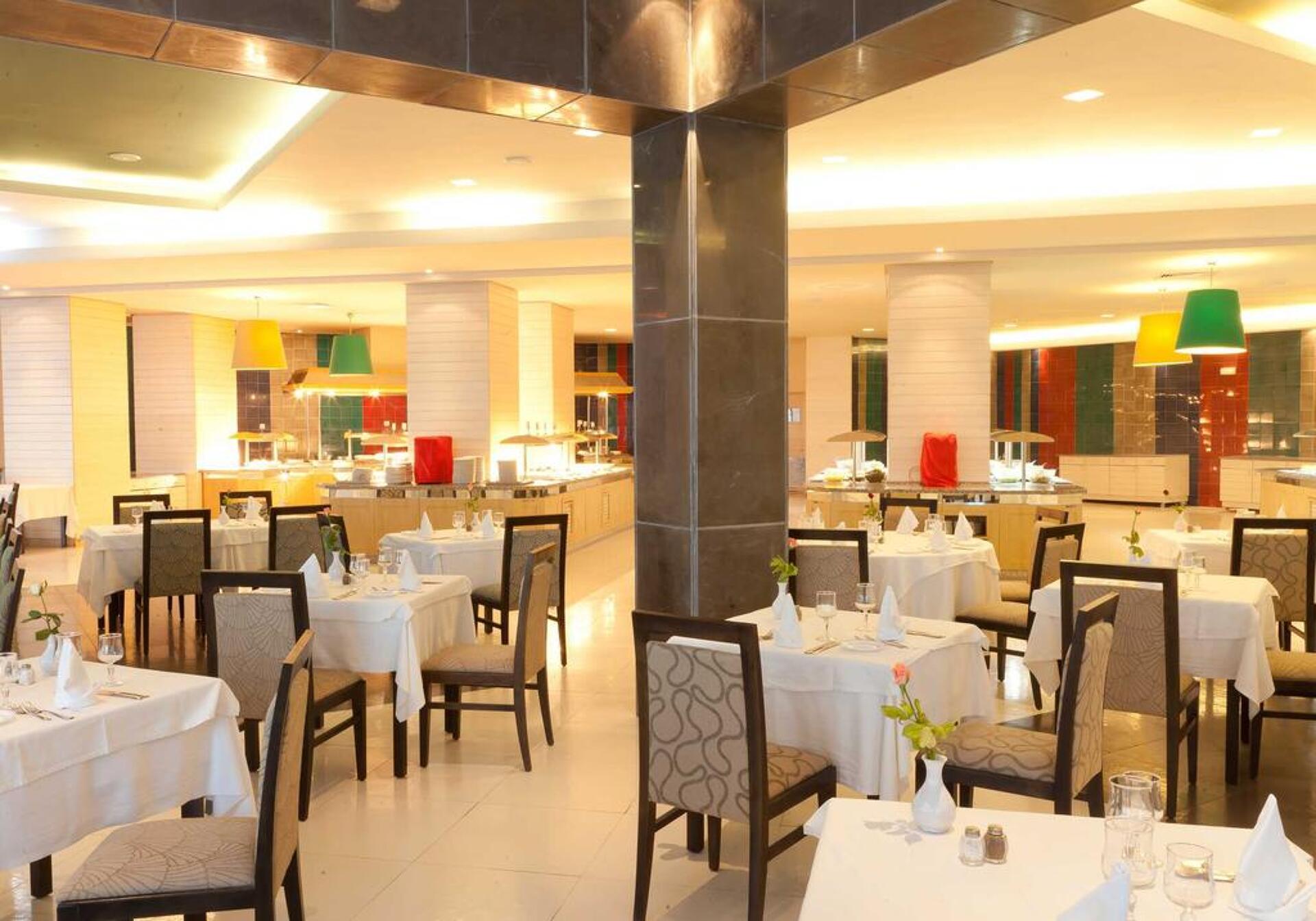 Sentido Aziza Beach Golf & Spa 4* 16