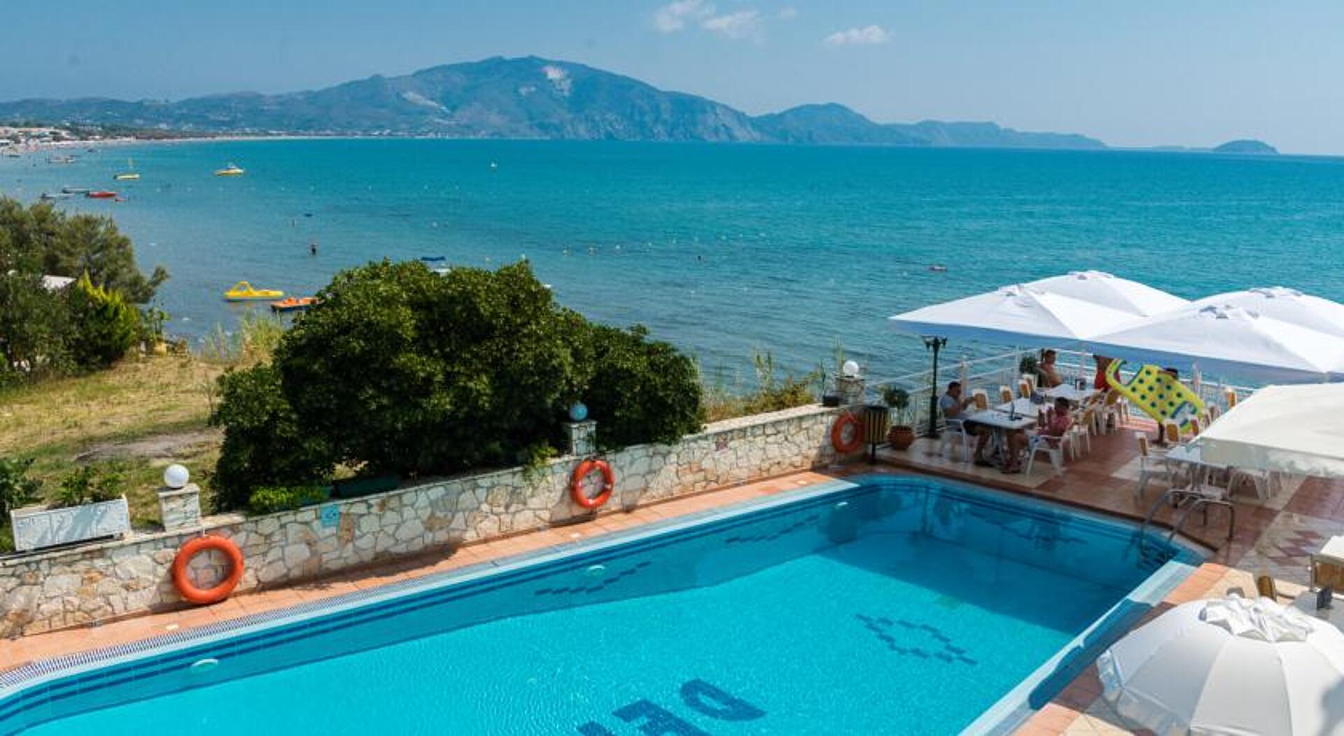 Denise Beach Hotel  4* 38