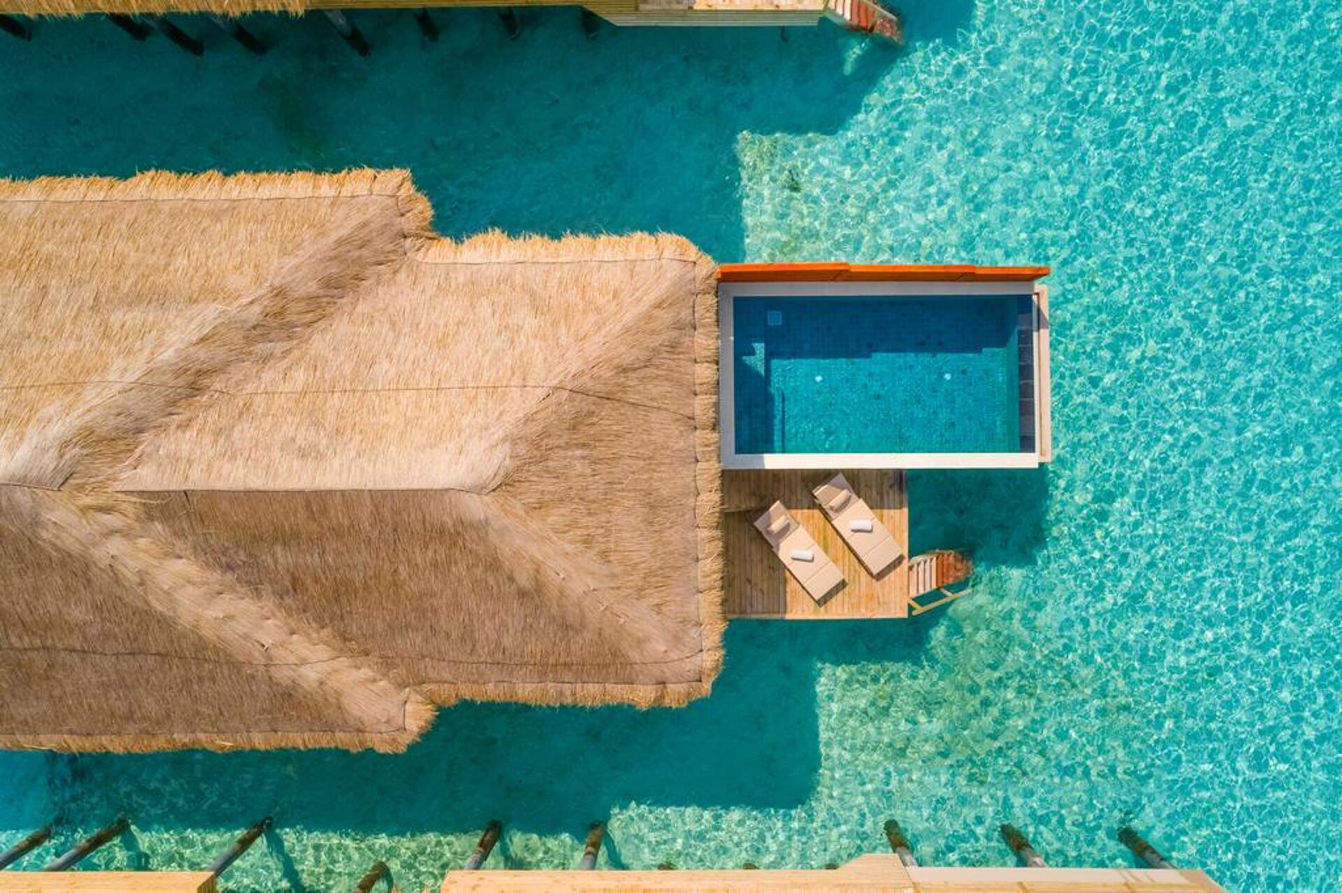 Kudafushi Resort & Spa 36