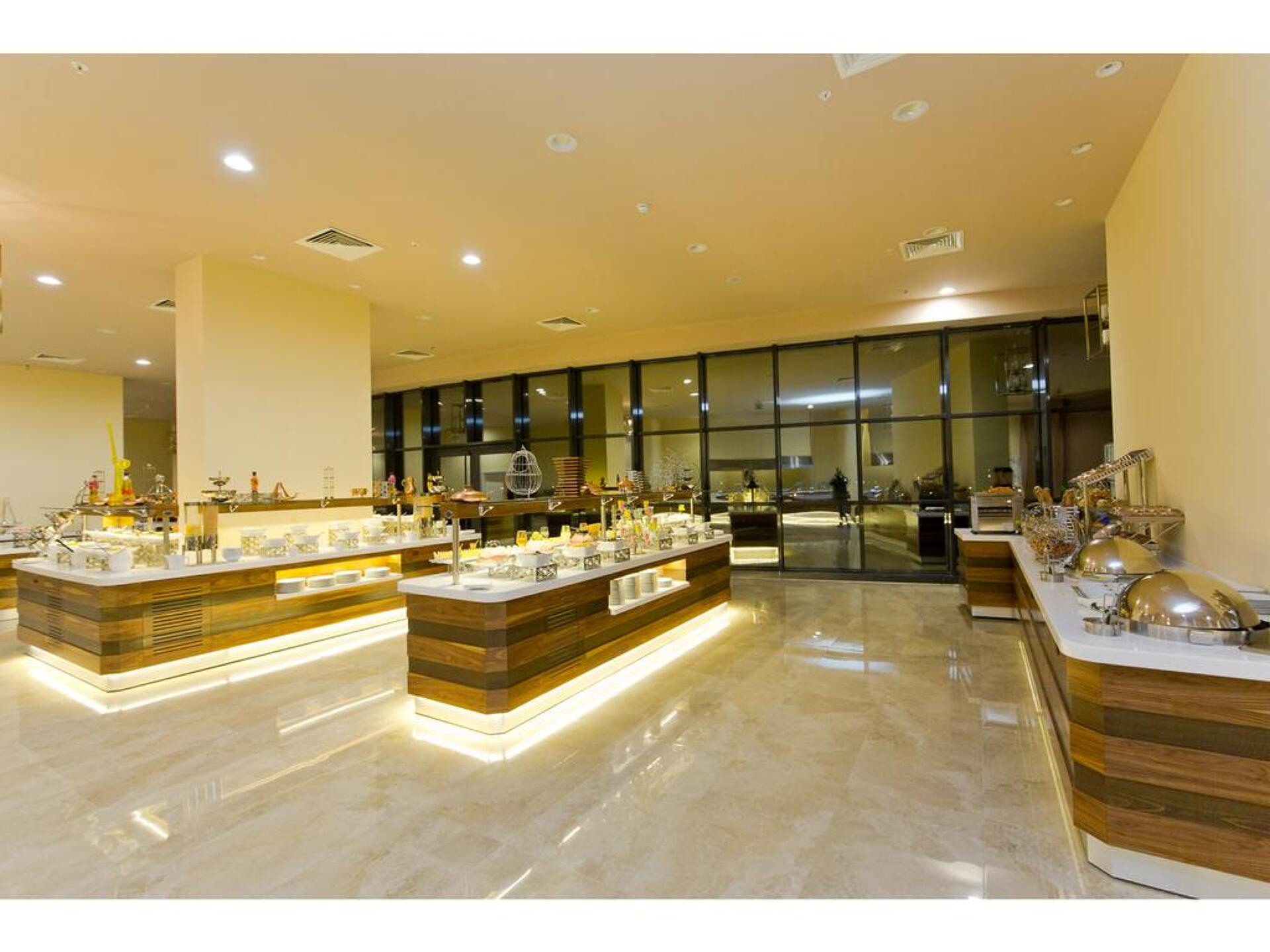 Euphoria Batumi Hotel 14