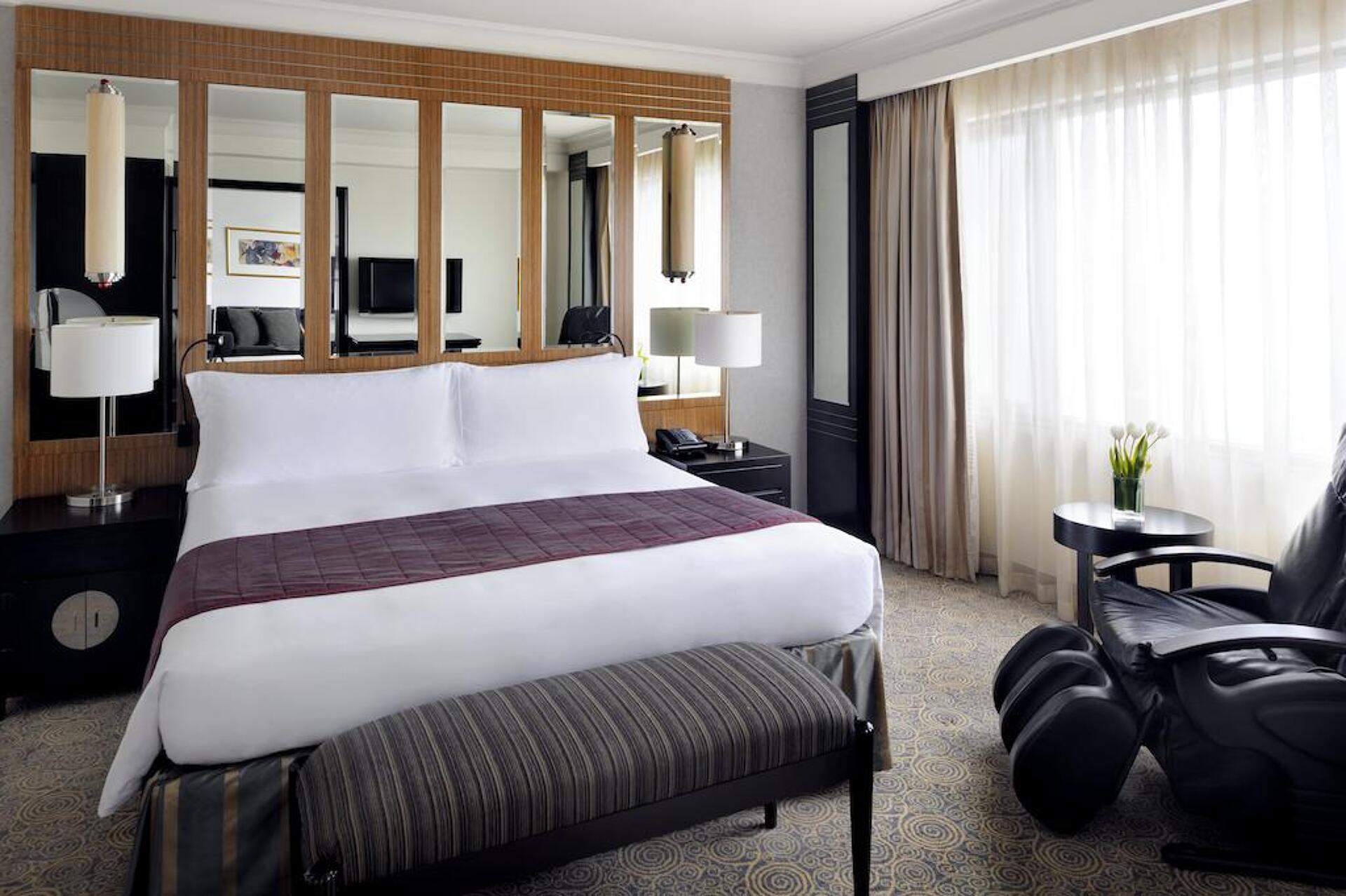 Meritus Mandarin Orchard Singapore 5* 34