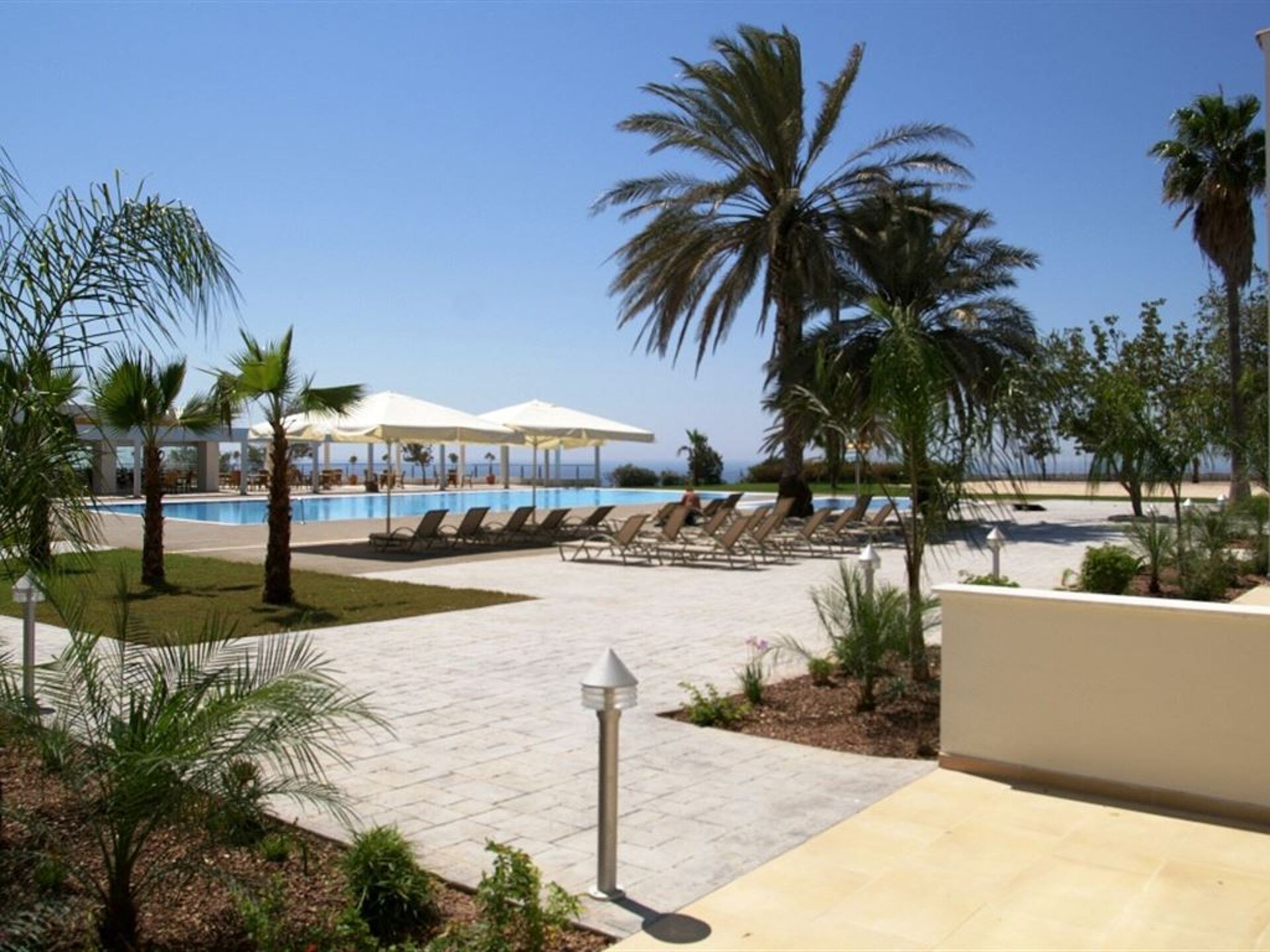 Royal Blue Hotel & Spa Pathos 4* 3