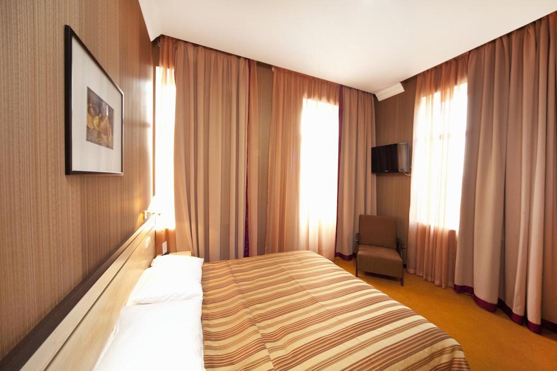 Kopala Rikhe Hotel 3* 23