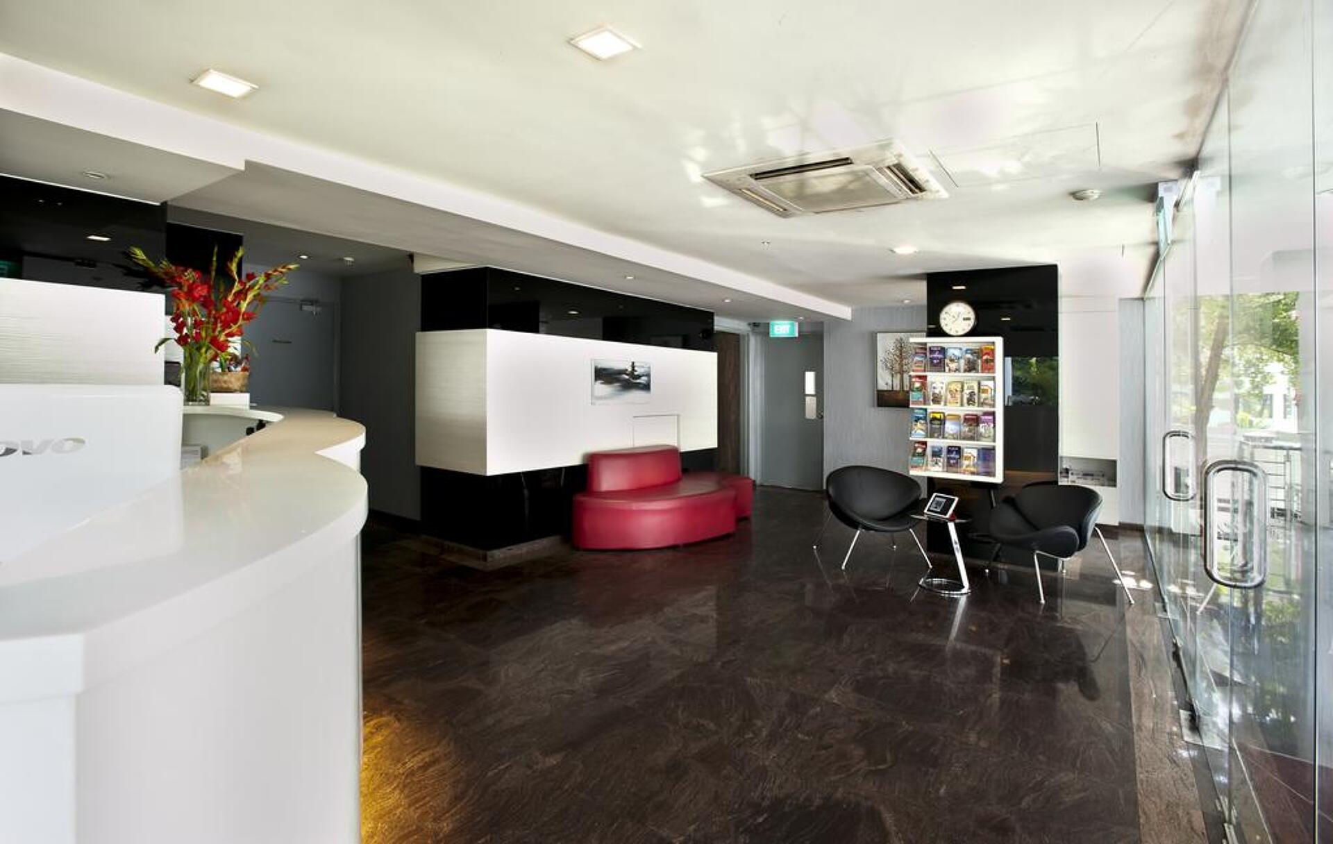 Harbour Ville Hotel 3* 2