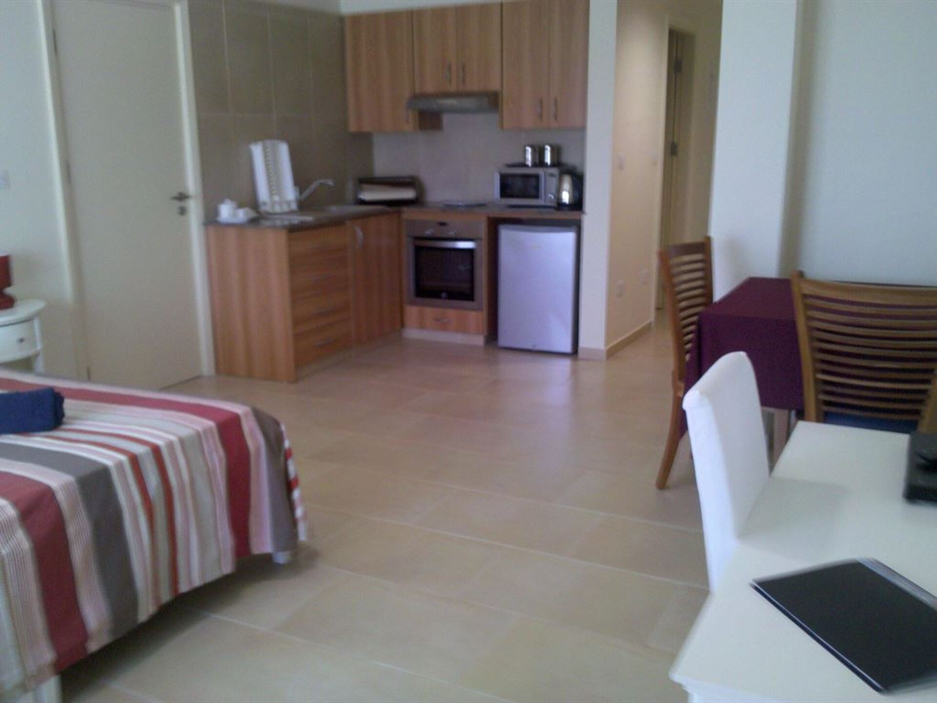 Royal Blue Hotel & Spa Pathos 4* 28