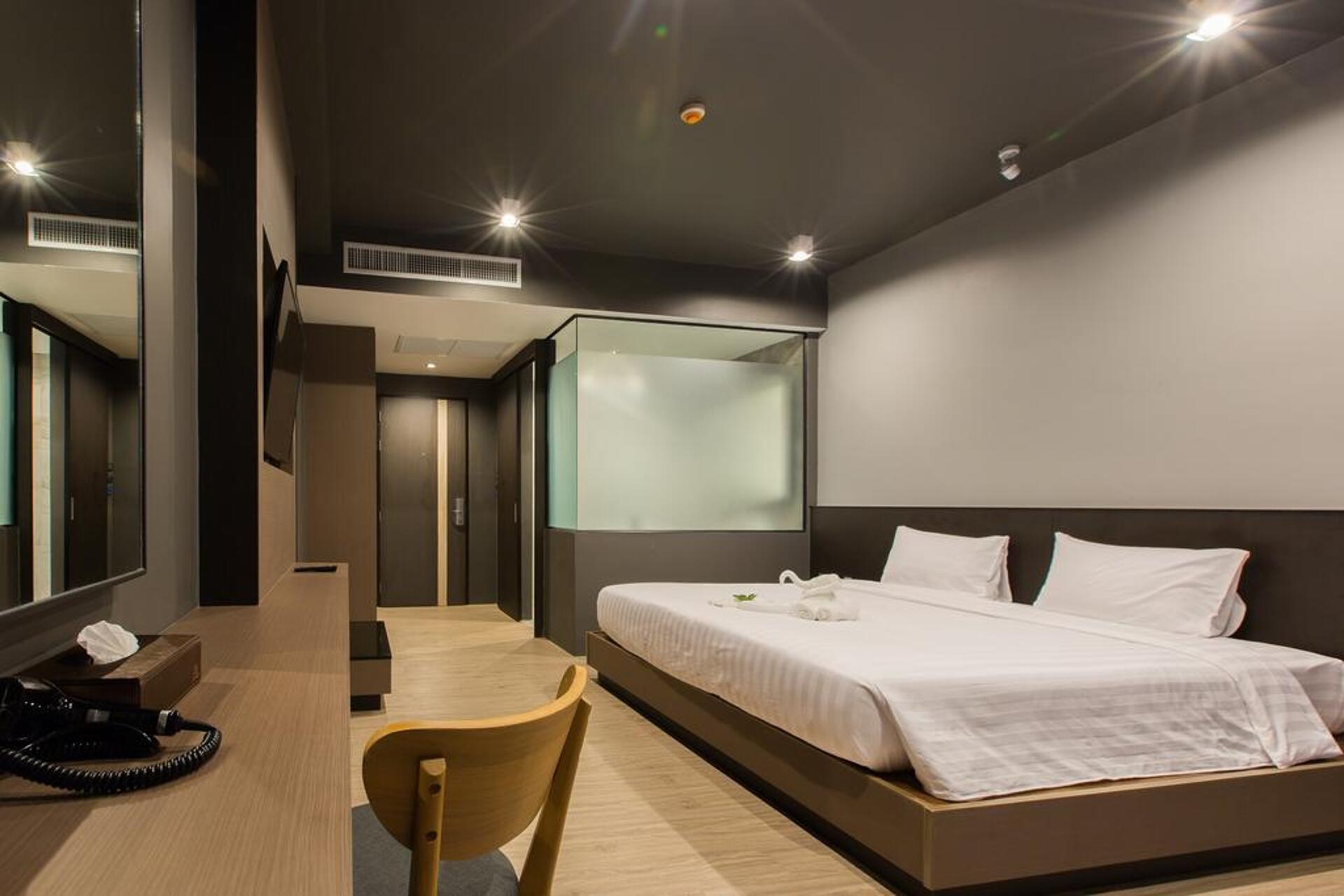 Maya Phuket Hotel 4* 8