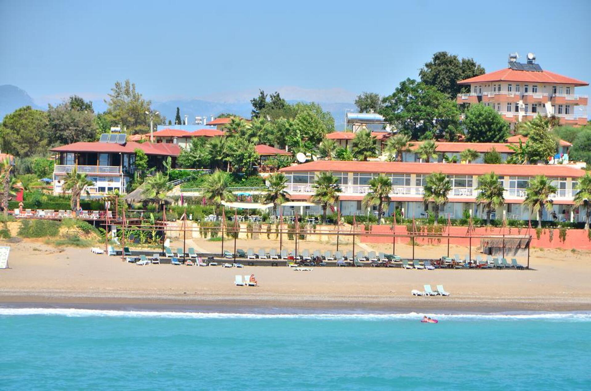 Adora Hotel 3* 39