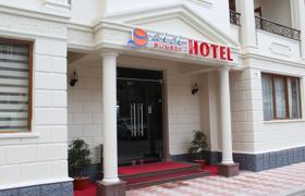 Мини-отель Daisi Sunset , высокий рейтинг и хорошие отзывы