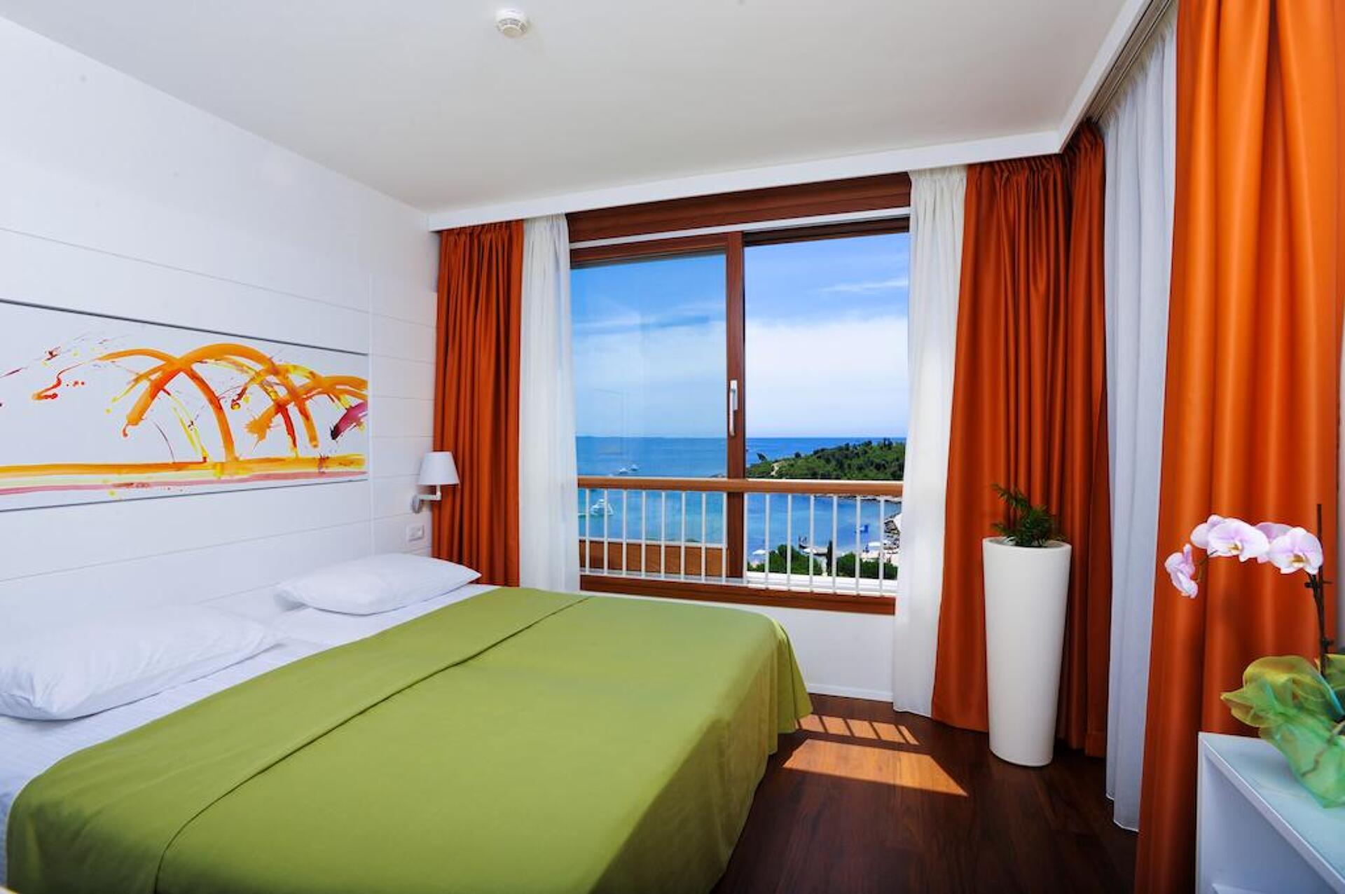 All Suite Island Hotel Istra 4* 9