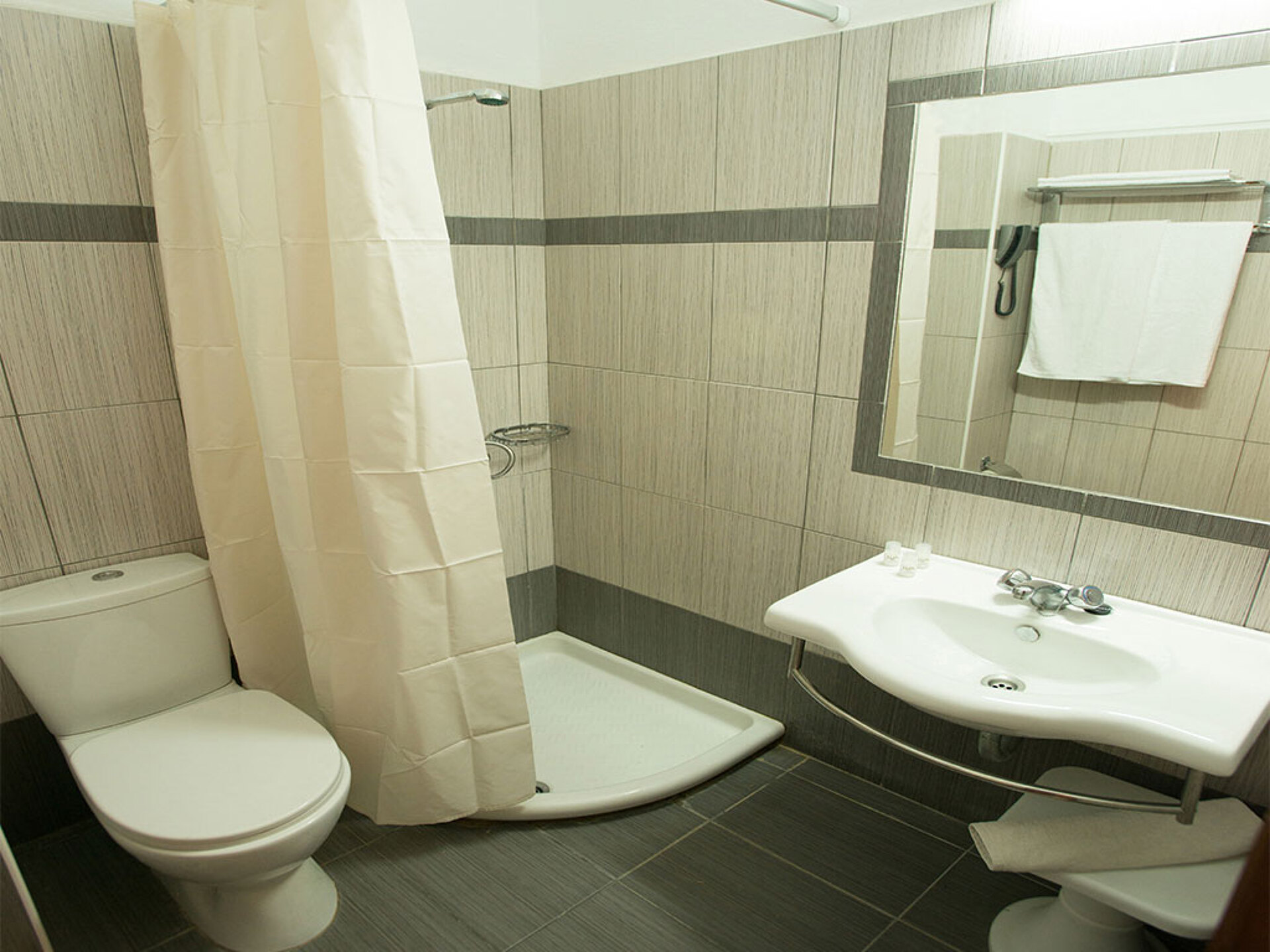 Meliton Hotel 3* 24