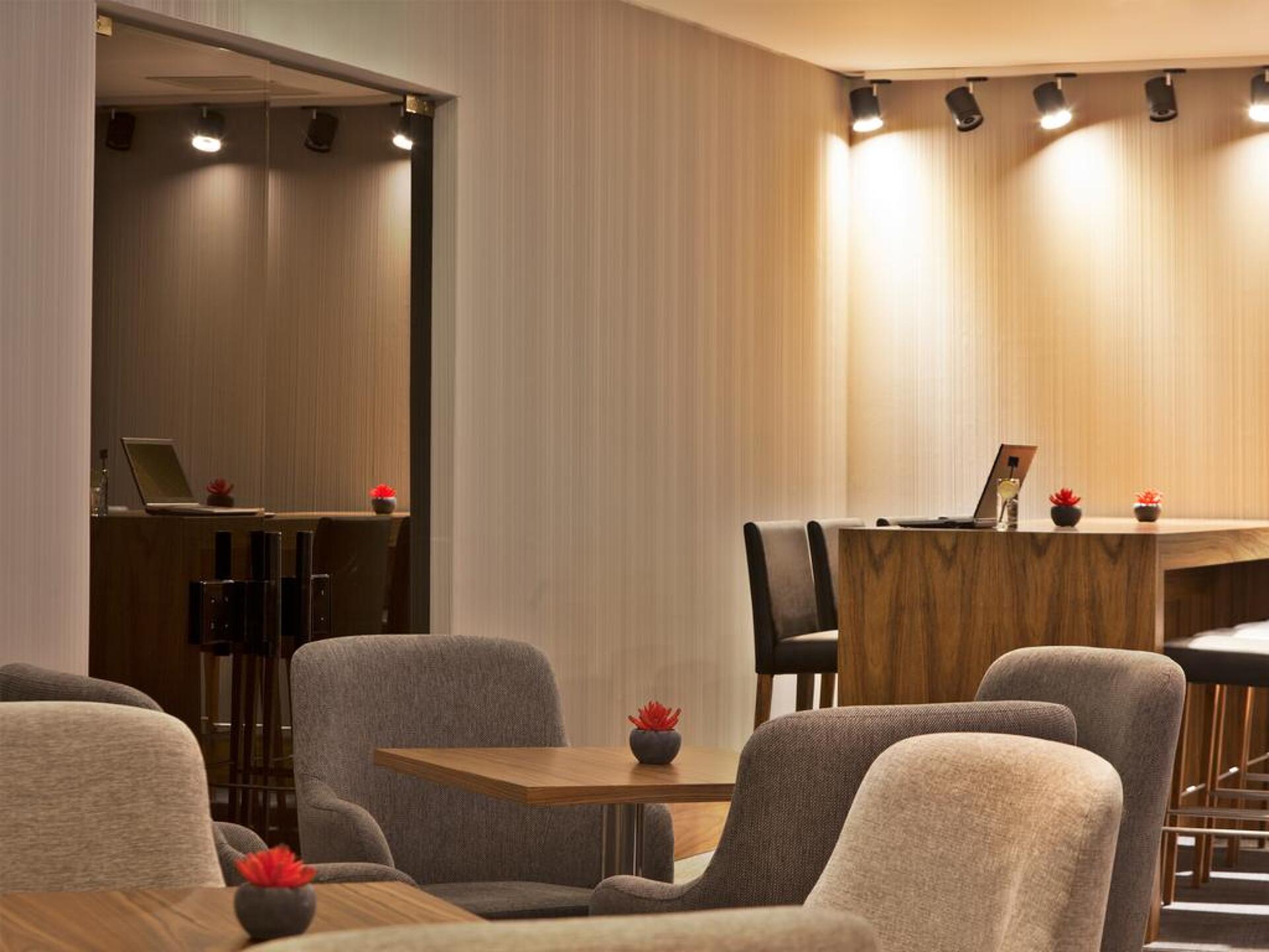 Olaias Park Hotel  19