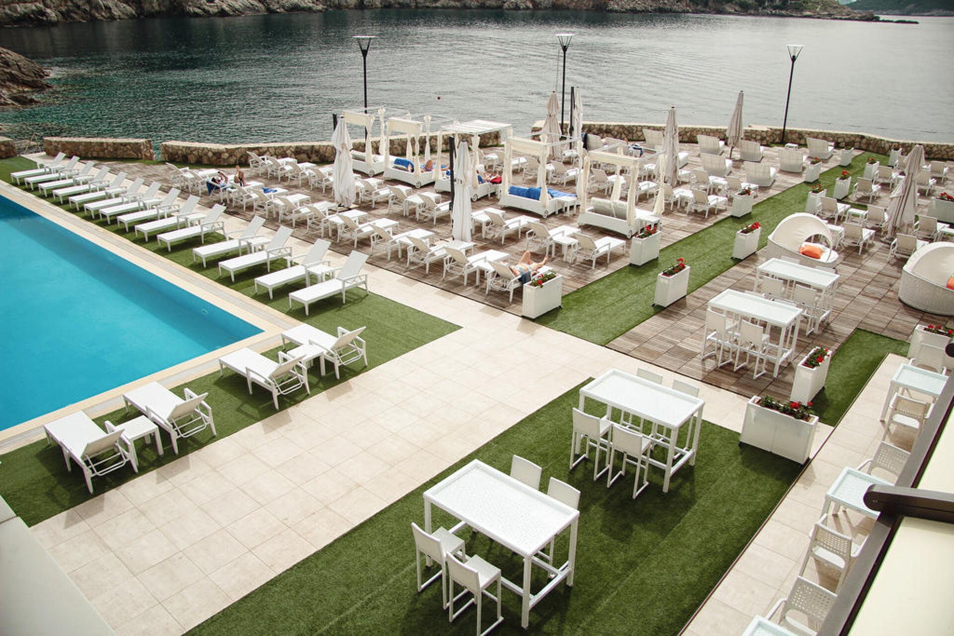 Rixos Libertas Dubrovnik 5* 43