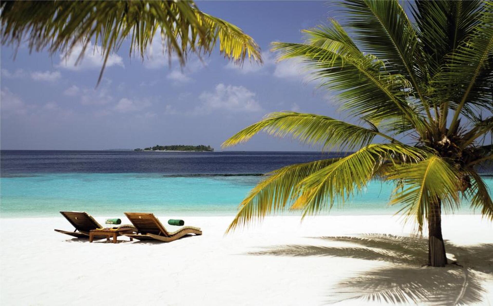 Coco Bodu Hithi 5* 2
