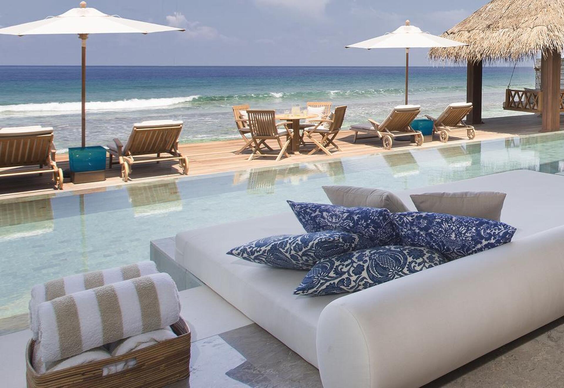 Naladhu Maldives 5* 4