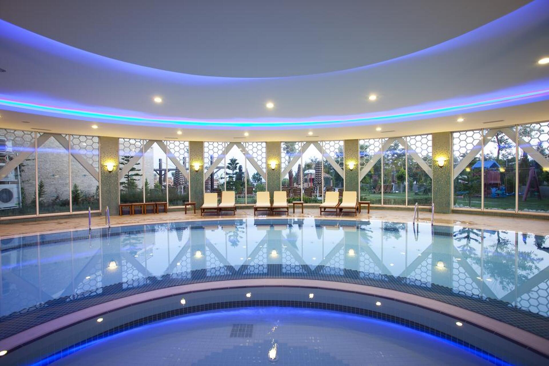 Adalya Resort & Spa 5* 25