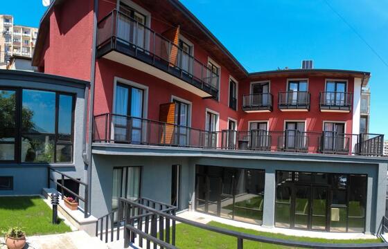 Alliance Hotel 