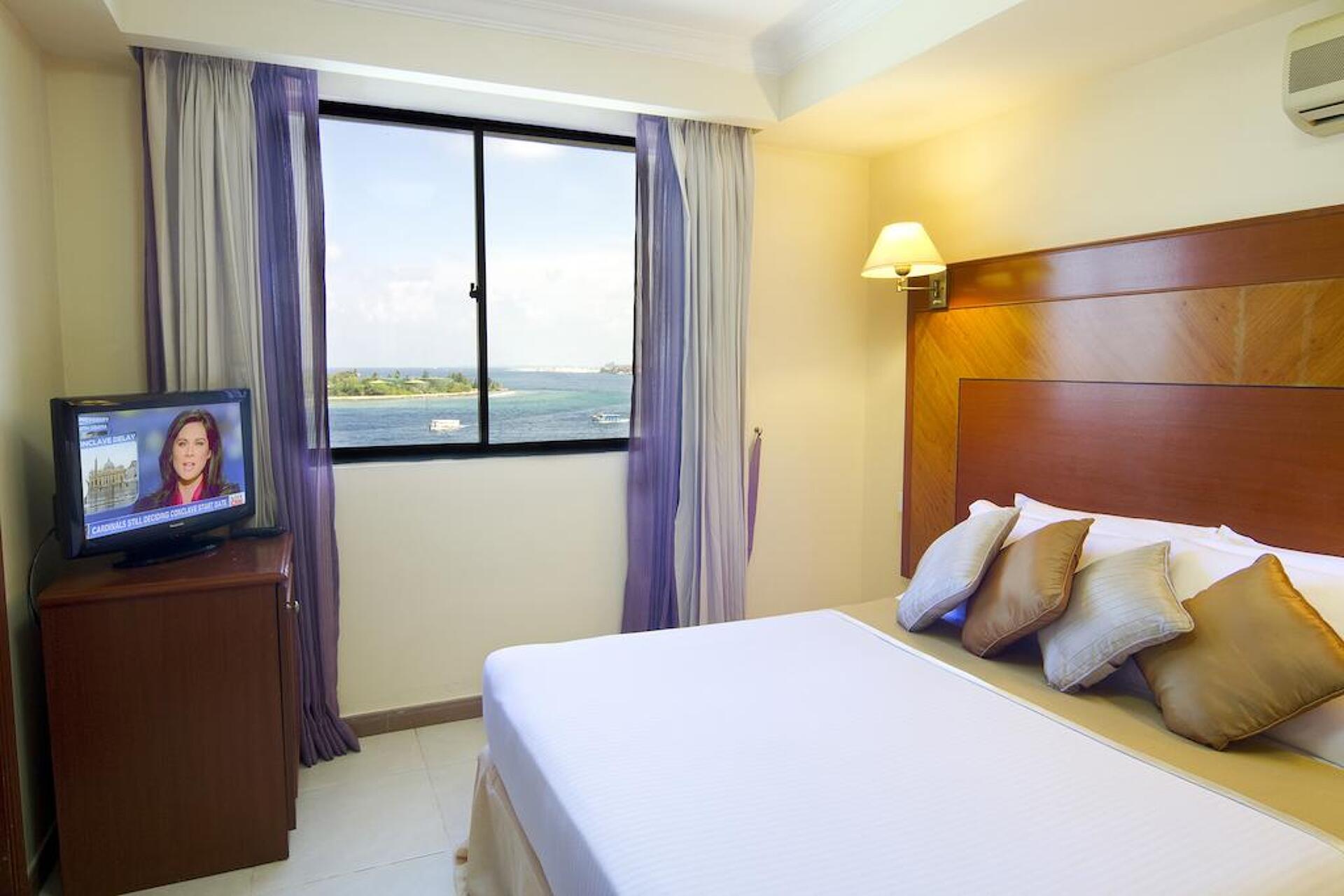 Mookai Hotel 3* 30