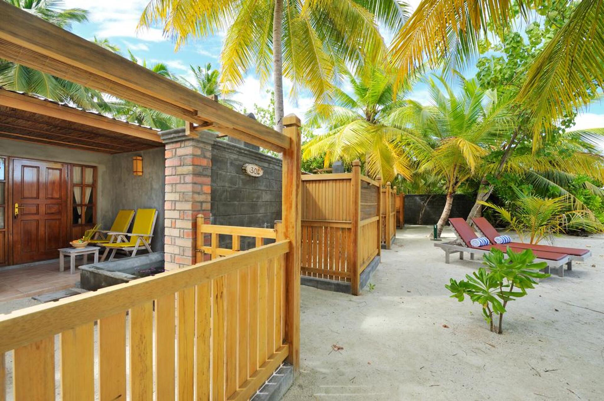 Fun Island Resort & Spa 24