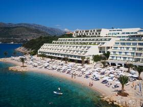 Valamar Dubrovnik President Hotel 5*