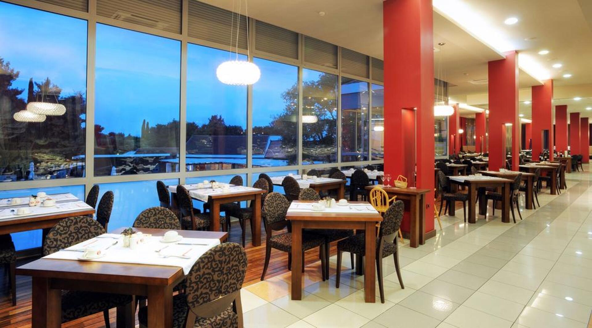 Melia Coral 5* 23