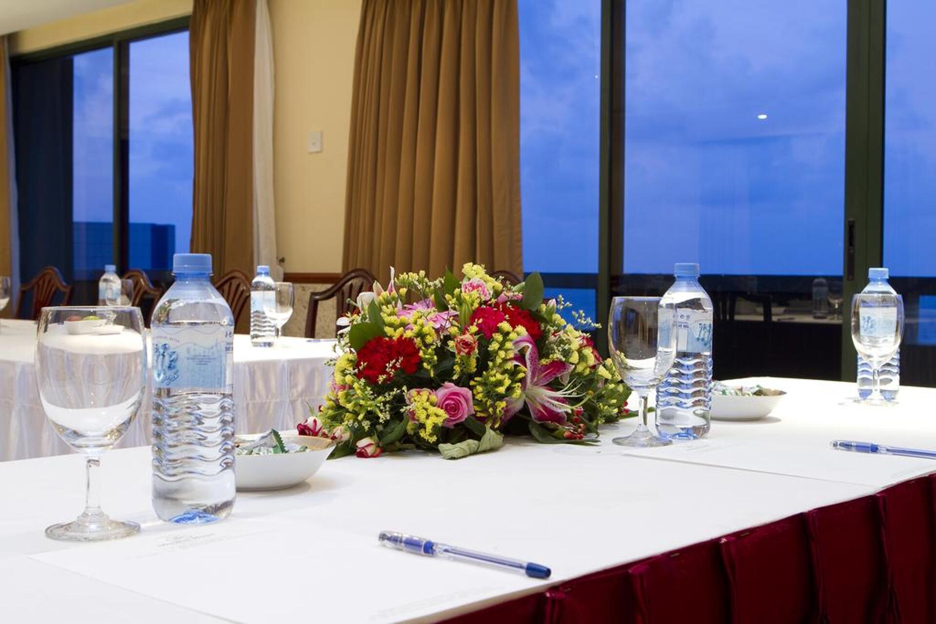 Mookai Hotel 3* 33