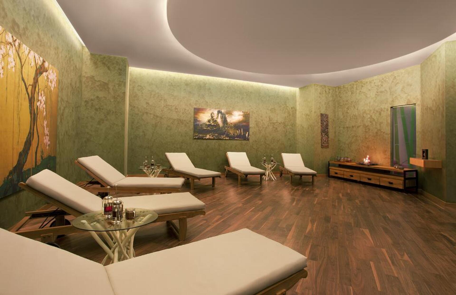 Akra Hotel 5* 41
