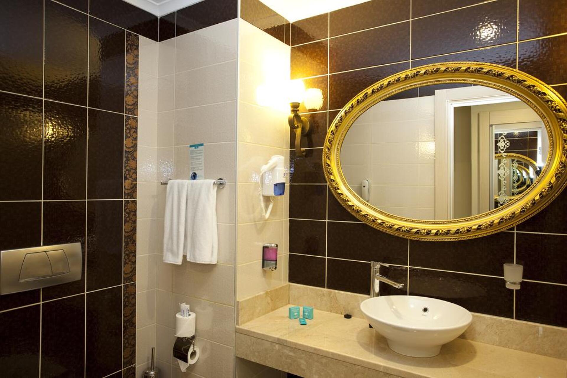 Adalya Resort & Spa 5* 21