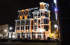Old Town Batumi Hotel