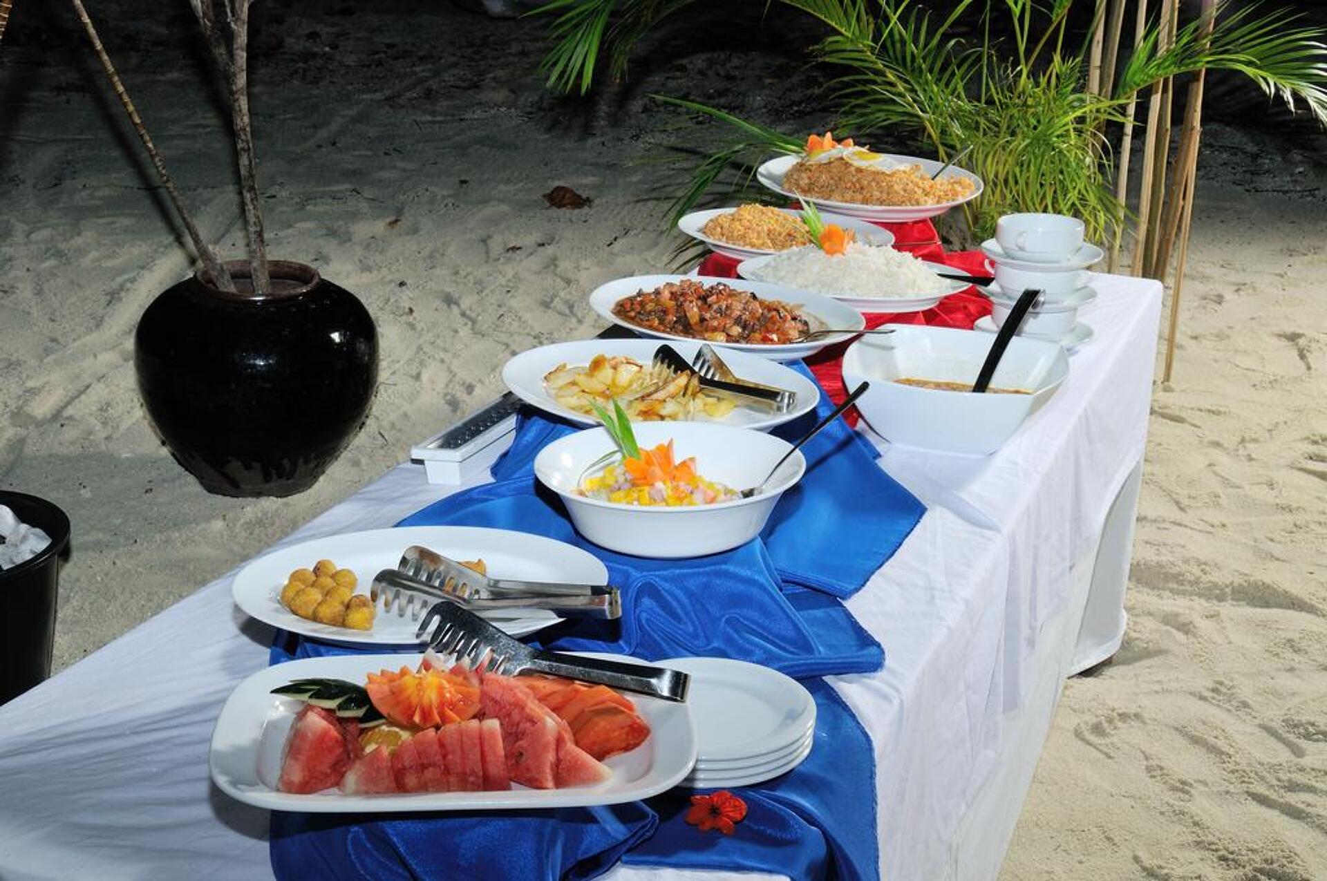 Ariston Dhangethi Inn 3* 12