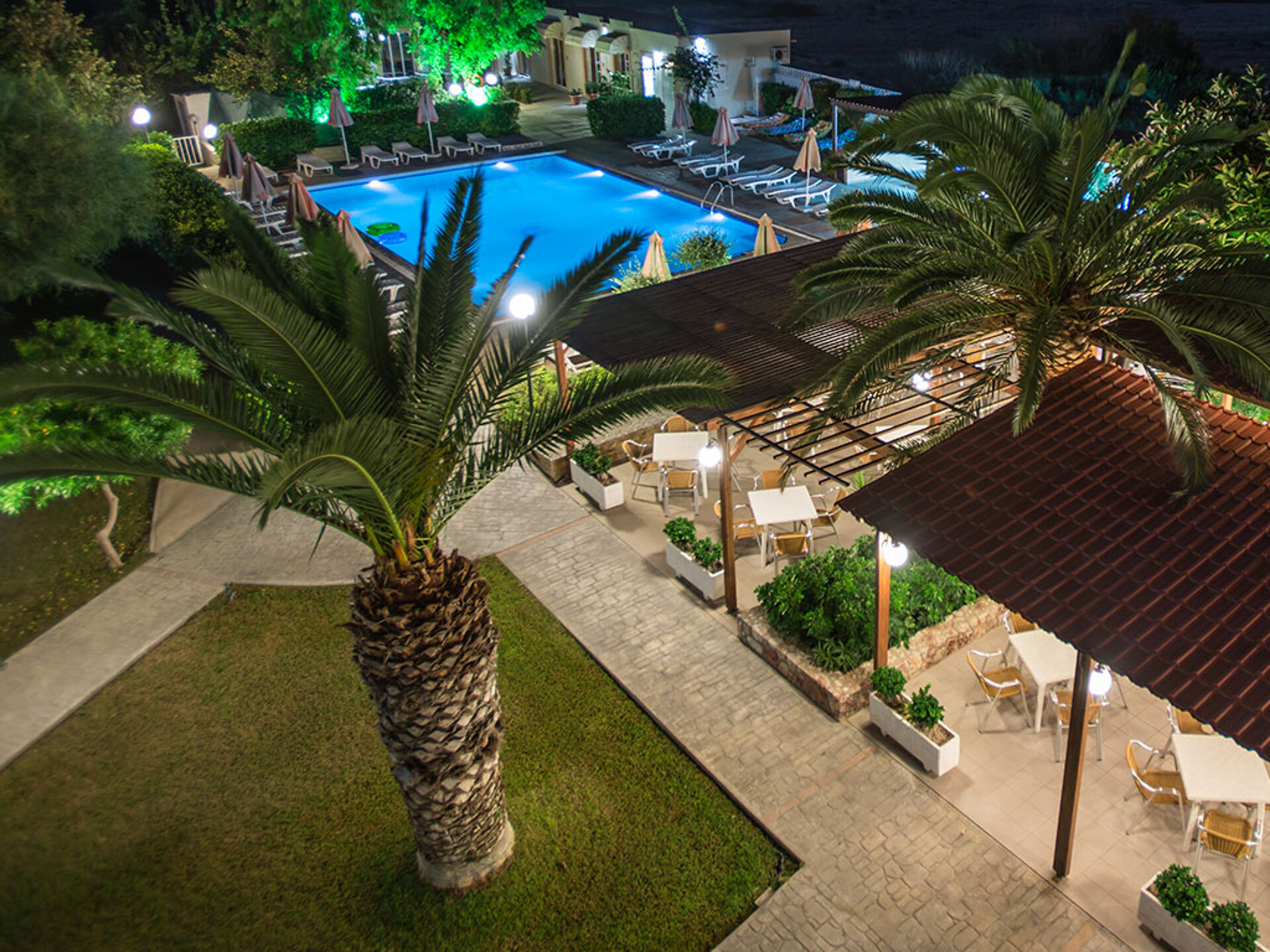 Meliton Hotel 3* 3