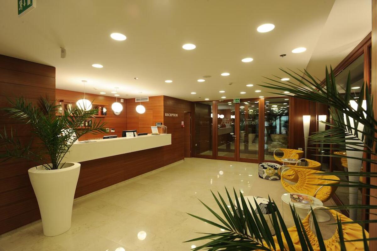 All Suite Island Hotel Istra 4* 2